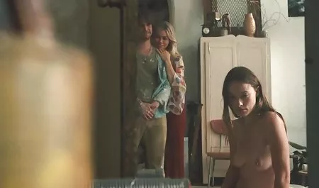 Вітчим дисциплін sex krasiviy Роуз Чи